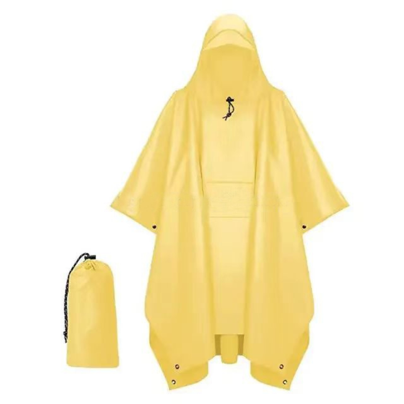 Outdoor 3 In 1  Military Rainc - огляд і ціна Fishing Rain Suit