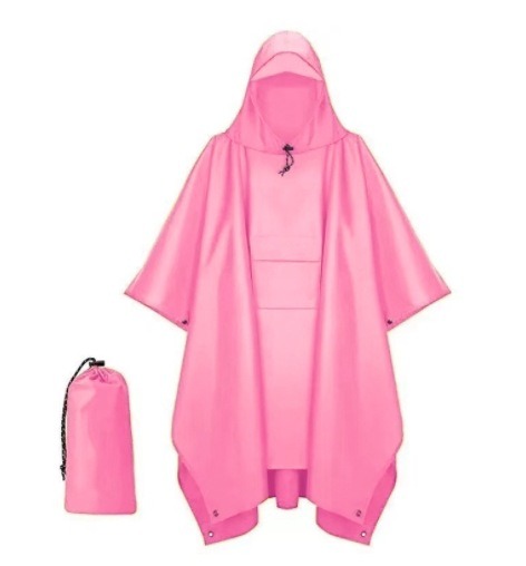 Outdoor 3 In 1  Military Rainc - огляд і ціна Fishing Rain Suit