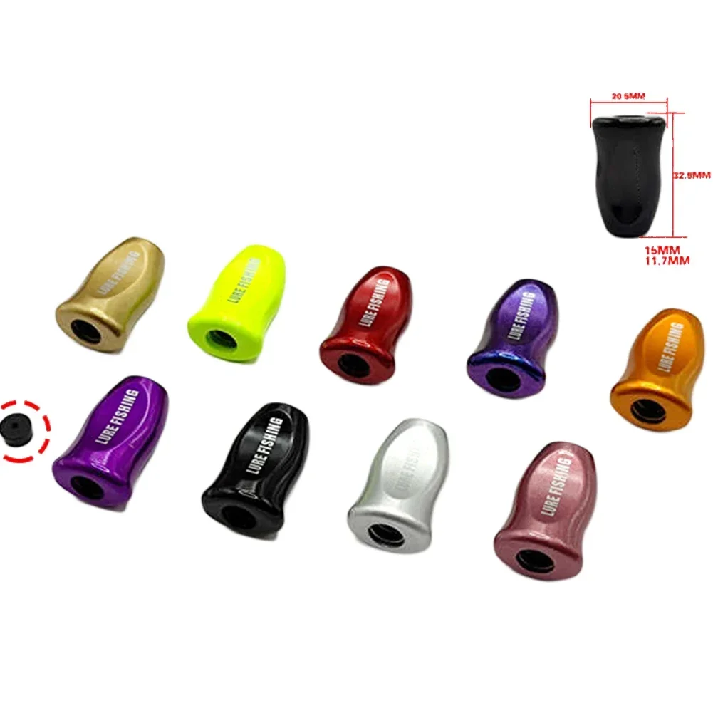 1×Fishing Reel Knob FOR DAIWA- - огляд і ціна Daiwa Reel Fuego