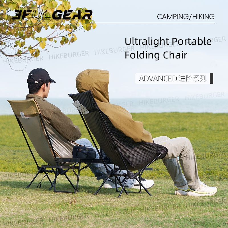3F UL GEAR Outdoor Ultralight  - огляд і ціна Fishing Backpack