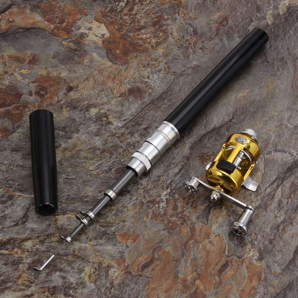 Multicolor Fishing Tool Mini P - огляд і ціна Penn Reel Fierce