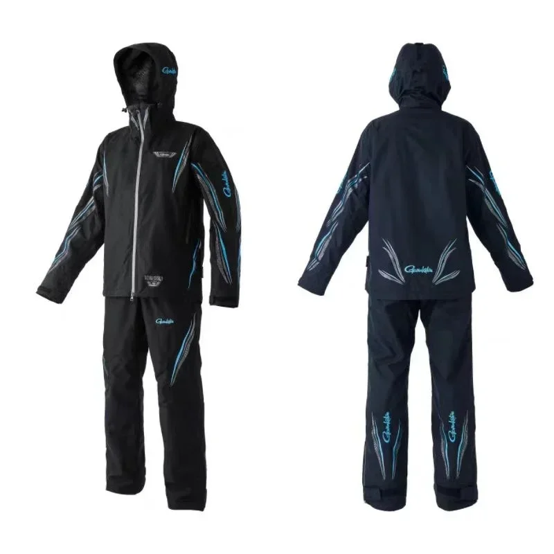 2024 New Winter Fishing Clothi - огляд і ціна Fishing Rain Suit