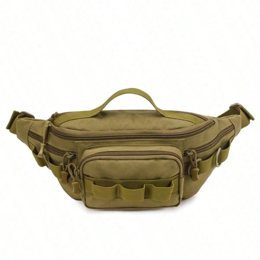 Tactical Pack, Small Fishing T - огляд і ціна Fishing Backpack
