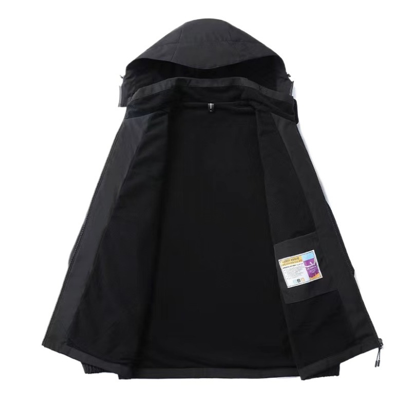 2025 New Autumn and Winter Jap - огляд і ціна Fishing Rain Suit