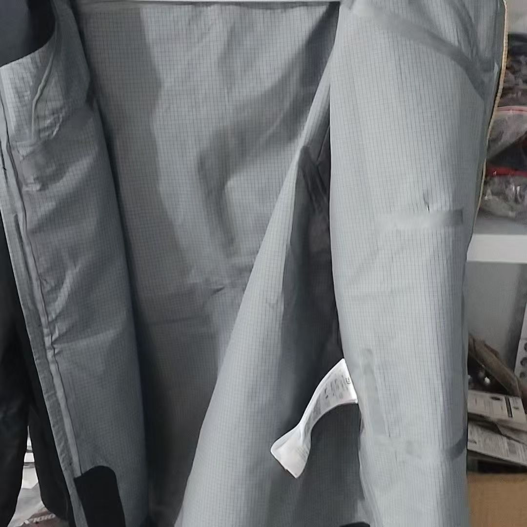 New Men Fishing Suit Spring Au - огляд і ціна Fishing Rain Suit