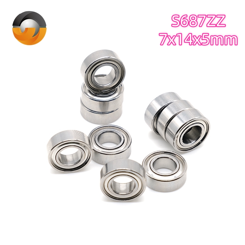 2Pcs SMR128ZZ 8x12x3.5mm Stain - огляд і ціна Abu Garcia Reel Revo