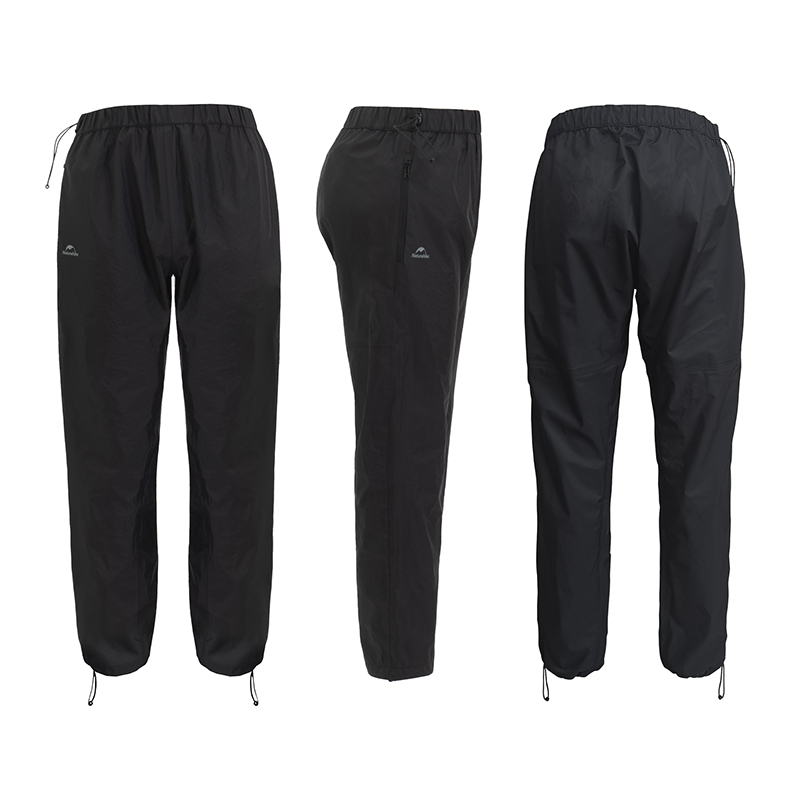 Naturehike Rain Pants Windproo - огляд і ціна Fishing Rain Suit