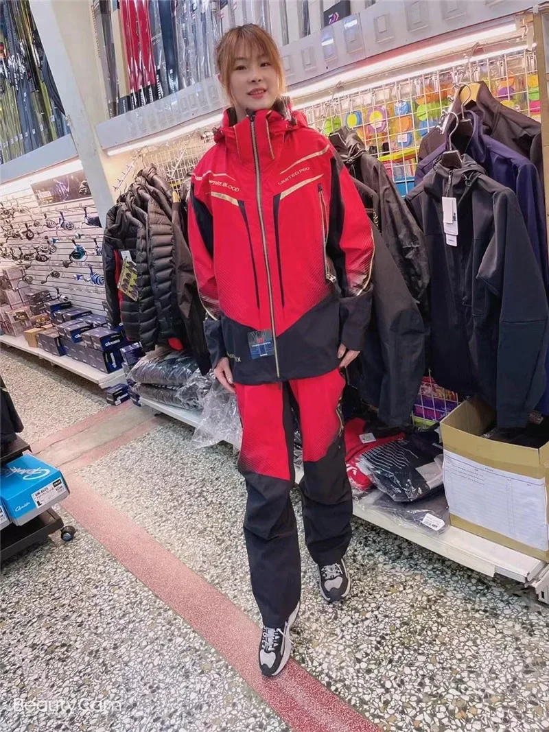 Clearance Price 2XL 3XLNew Win - огляд і ціна Fishing Rain Suit