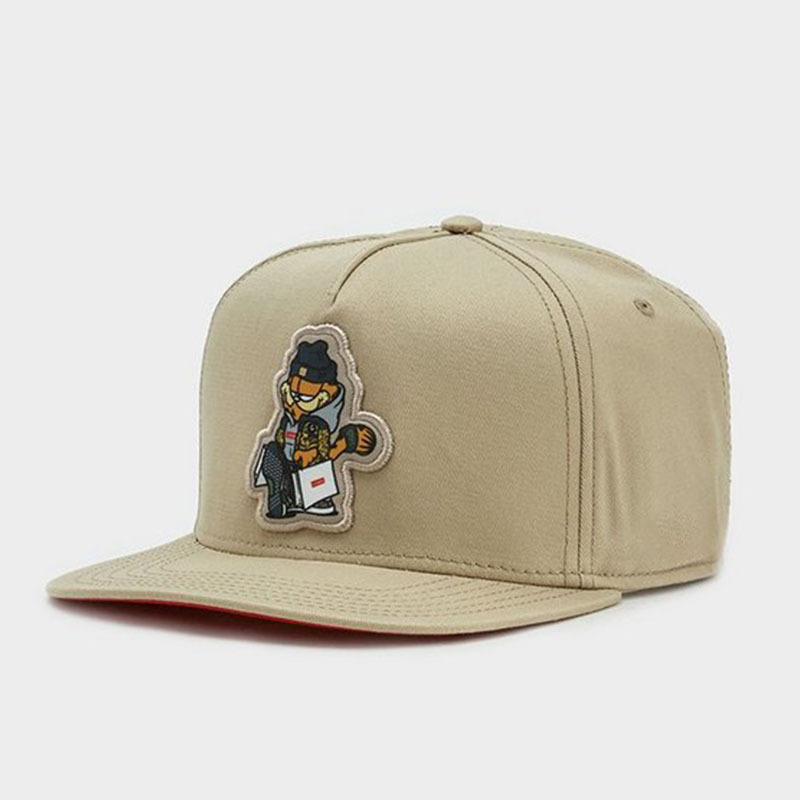 Hot New Garfields Hip Hop Cap  - огляд і ціна Fishing Hat