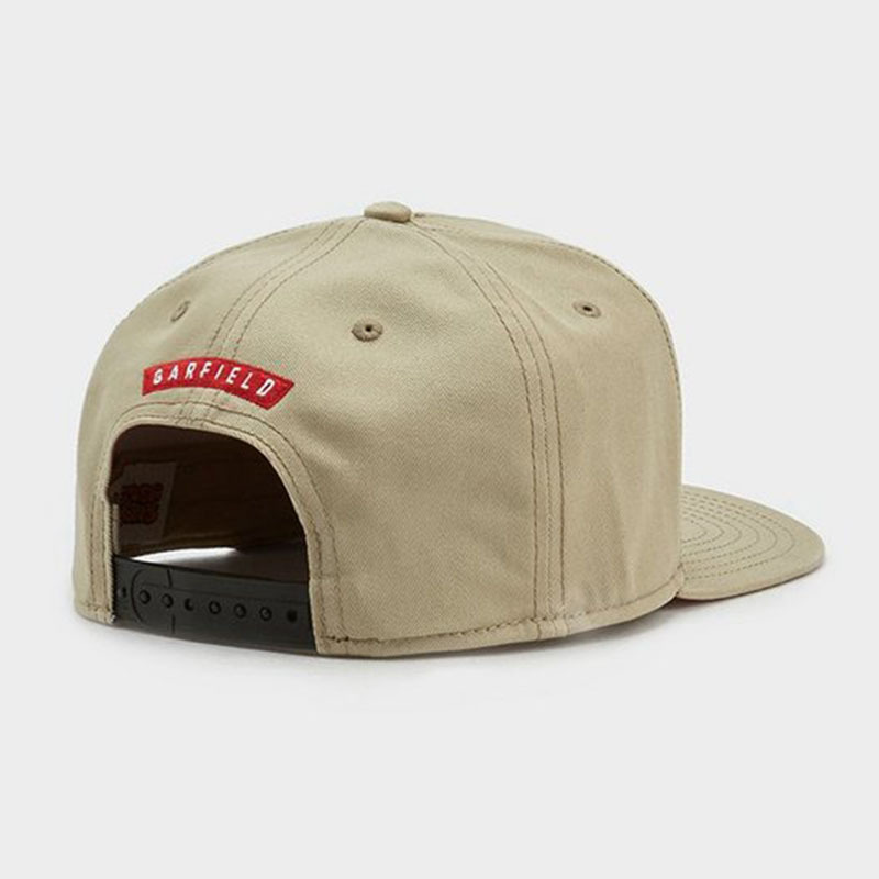Hot New Garfields Hip Hop Cap  - огляд і ціна Fishing Hat