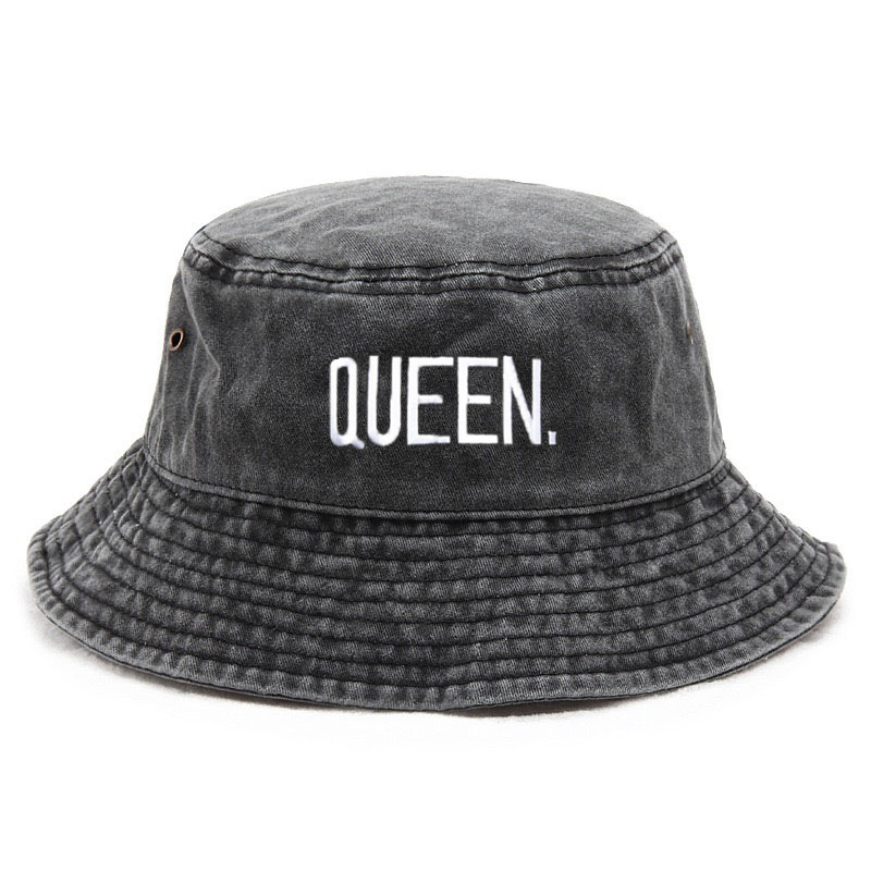 Customize Queen Washed Vintage - огляд і ціна Fishing Hat
