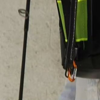 Lightweight Waterproof Fishing - огляд і ціна Fishing Bag Waterproof