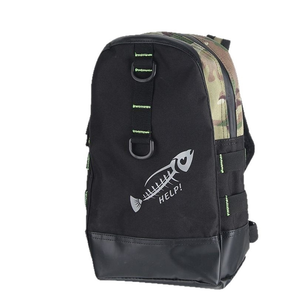 Lightweight Waterproof Fishing - огляд і ціна Fishing Bag Waterproof