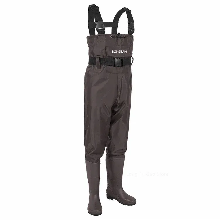 Fishing Waders Pants Overalls  - огляд і ціна Fishing Waders