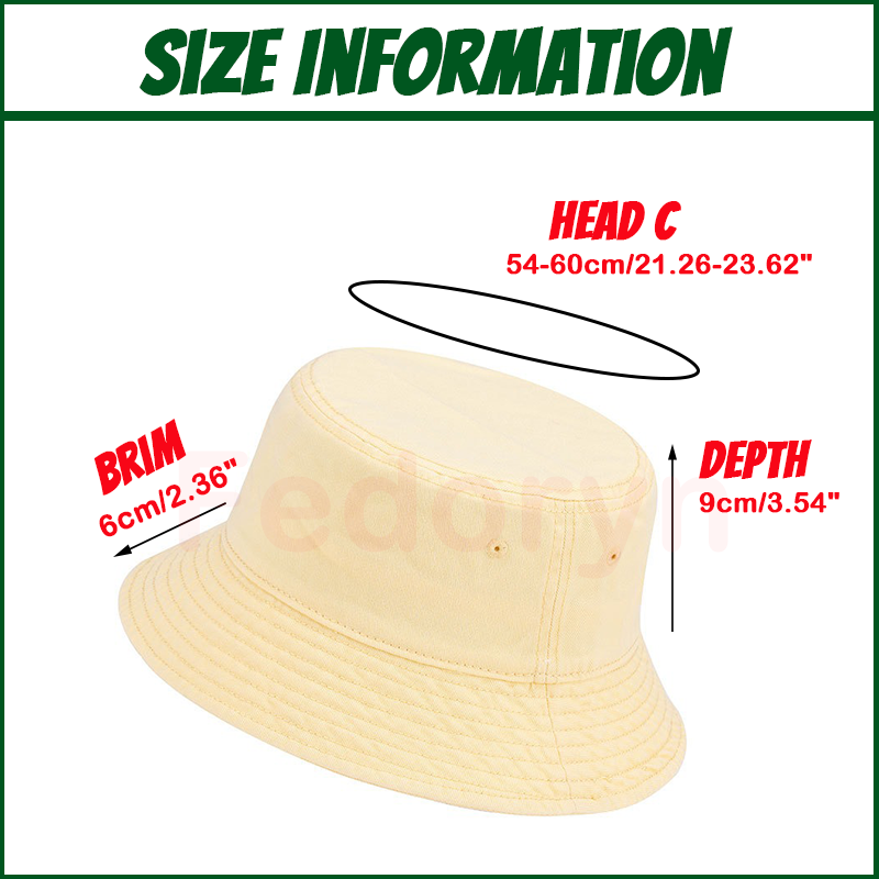 Fedoryn Customized Fishermen's - огляд і ціна Fishing Hat