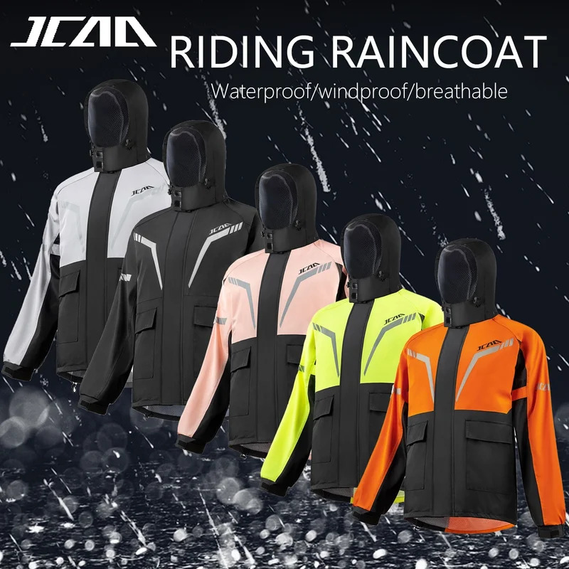 Storm Motorcycle Rain Suit Wat - огляд і ціна Fishing Rain Suit