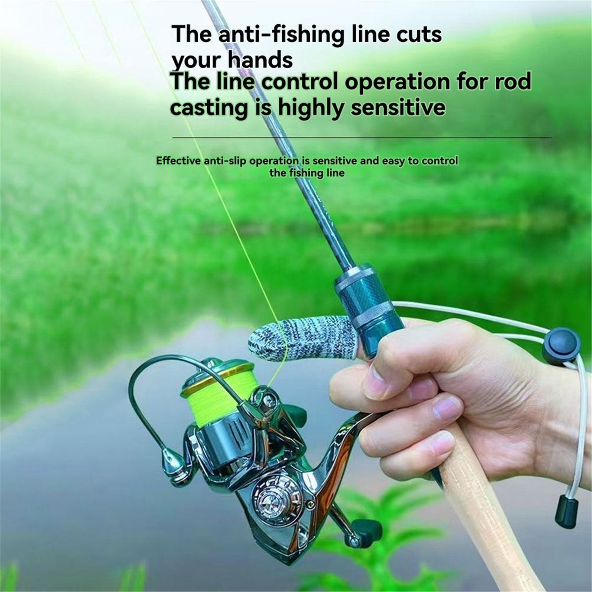 New arrival  Fishing Gloves We - огляд і ціна Fishing Gloves