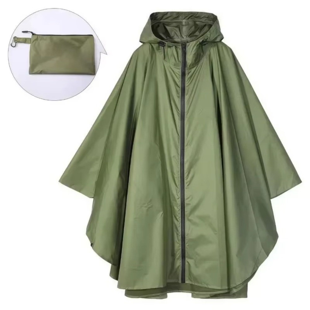 New 3 in 1 Outdoor Raincoat Ho - огляд і ціна Fishing Rain Suit