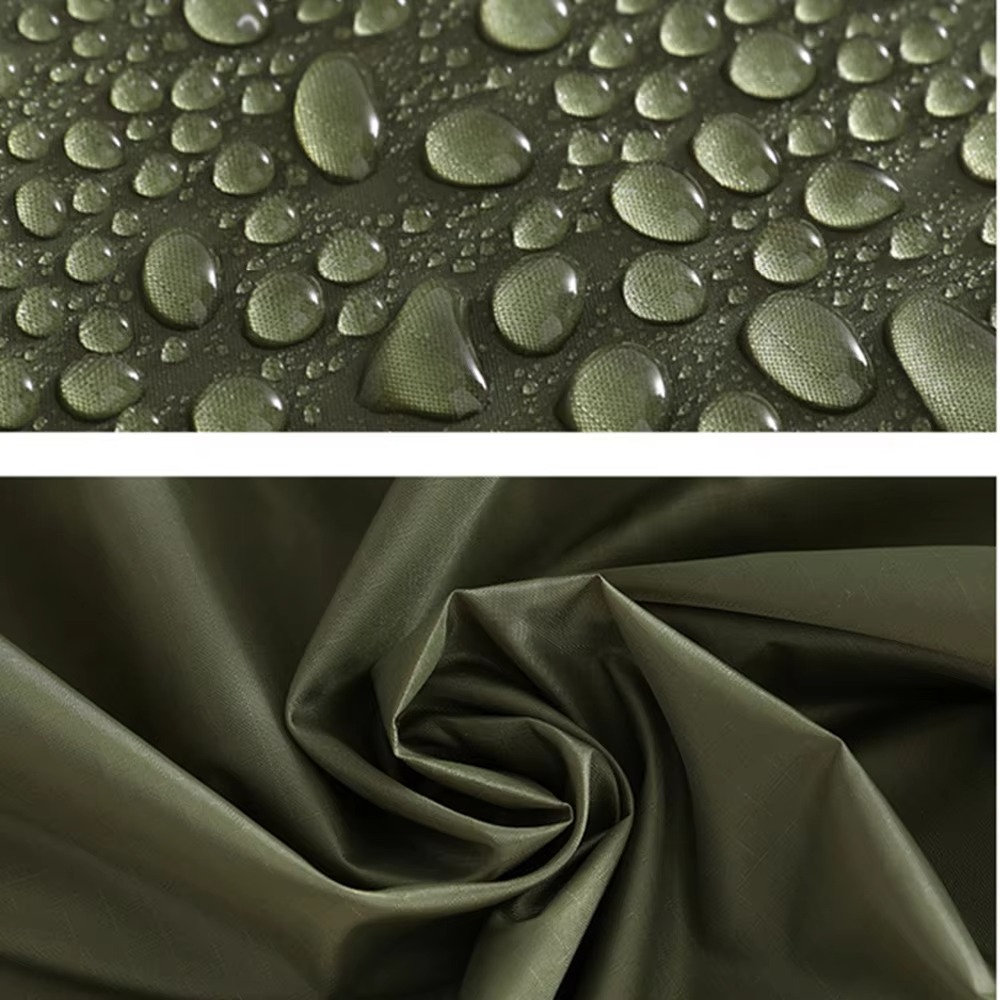 New 3 in 1 Outdoor Raincoat Ho - огляд і ціна Fishing Rain Suit