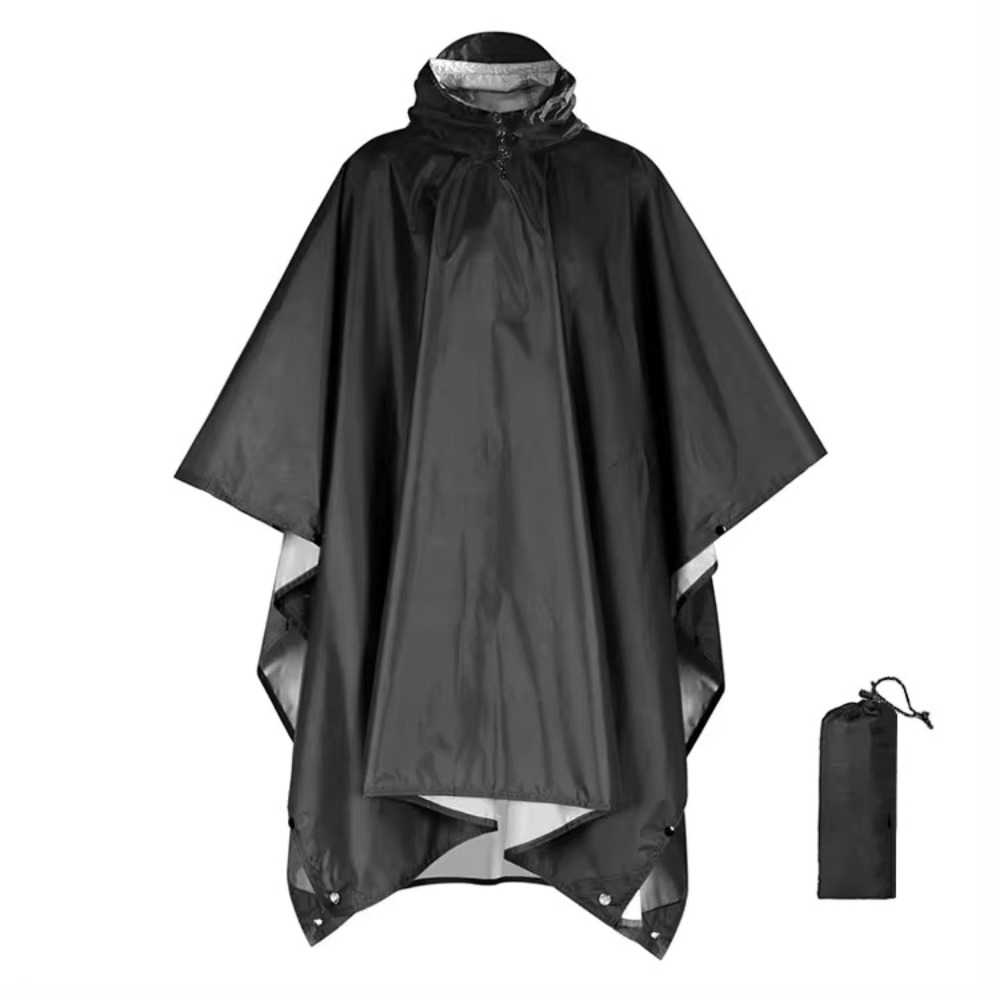New 3 in 1 Outdoor Raincoat Ho - огляд і ціна Fishing Rain Suit