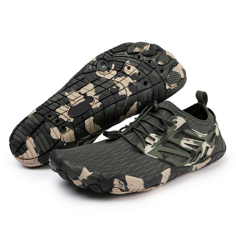 Wading Shoes Men's Women's Qui - огляд і ціна Fishing Waders