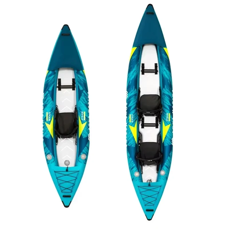 Canoe Kayak Inflatable Boat 1- - огляд і ціна Fishing Bag Waterproof