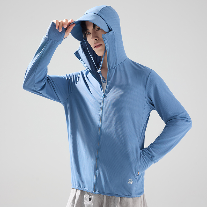 UPF50+ UV Men Breathable Fishi - огляд і ціна Fishing Shirt Uv Protection