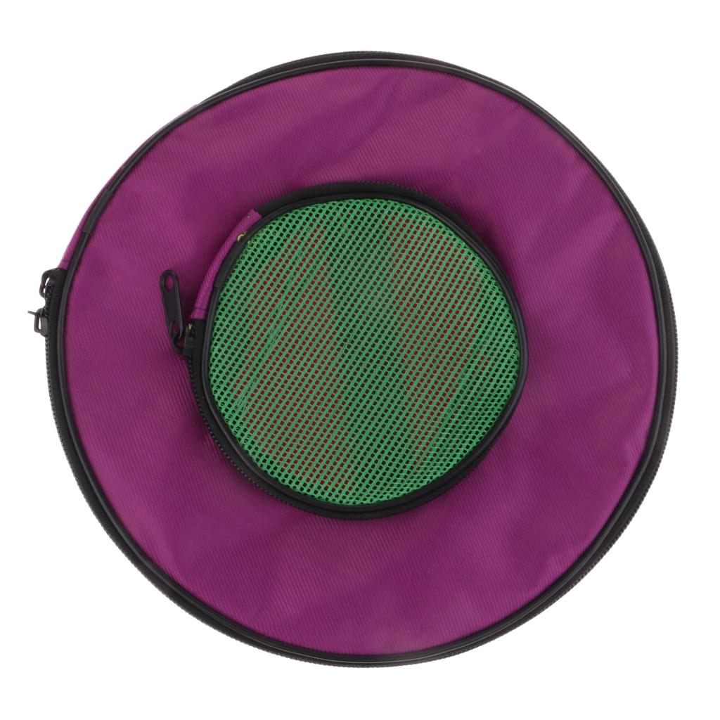 Foldable Fishing Bucket with M - огляд і ціна Fishing Bag Waterproof