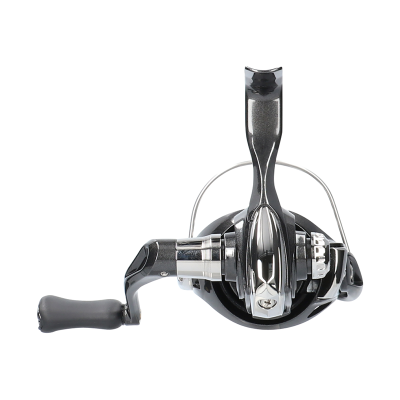 DAIWA 2026 CROSSFIRE LT Fishin - огляд і ціна Daiwa Reel Fuego