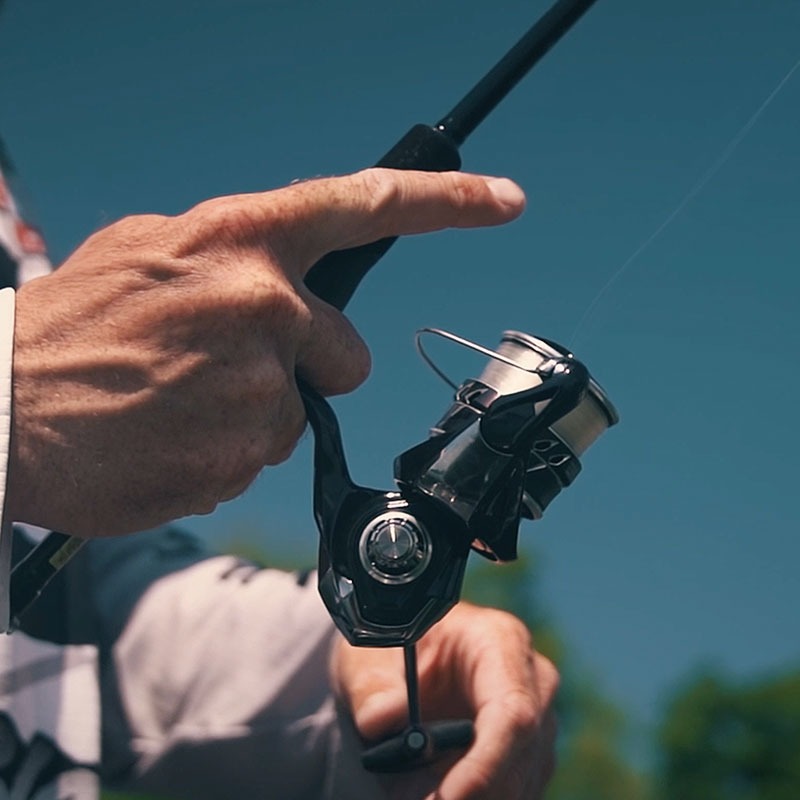 2023 DAIWA TATULA LT Spinning  - огляд і ціна Daiwa Reel Fuego