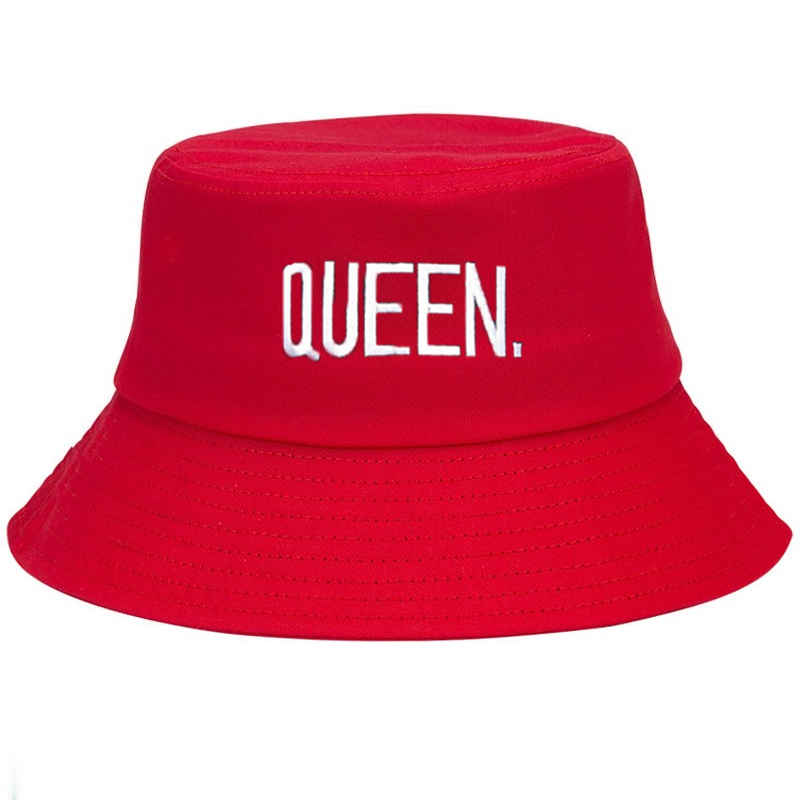 Customize Queen Embroidered Bu - огляд і ціна Fishing Hat