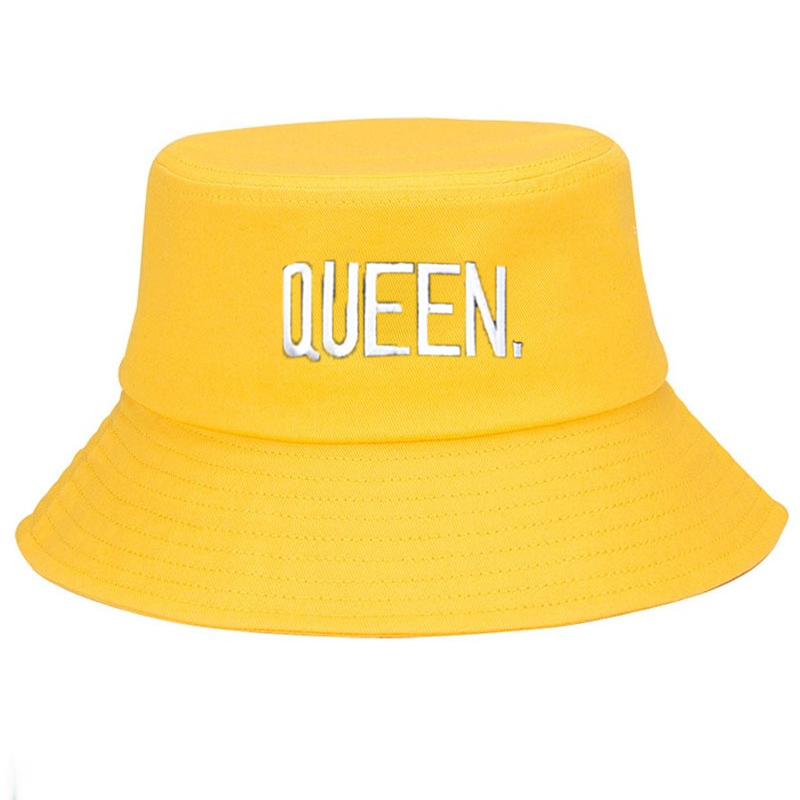 Customize Queen Embroidered Bu - огляд і ціна Fishing Hat
