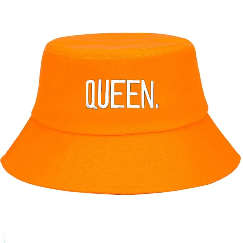 Customize Queen Embroidered Bu - огляд і ціна Fishing Hat