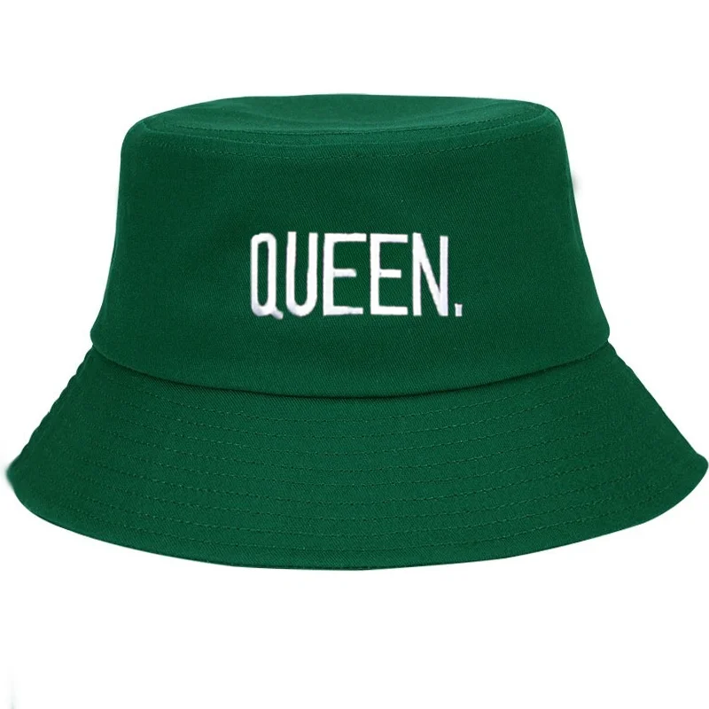 Customize Queen Embroidered Bu - огляд і ціна Fishing Hat