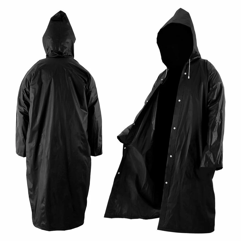 High Quality 1piece 145*68CM E - огляд і ціна Fishing Rain Suit