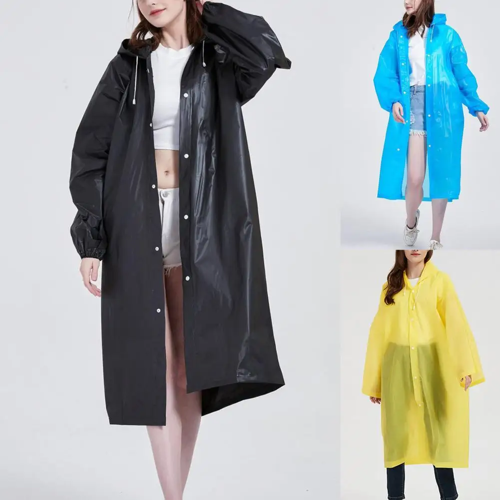 High Quality 1piece 145*68CM E - огляд і ціна Fishing Rain Suit