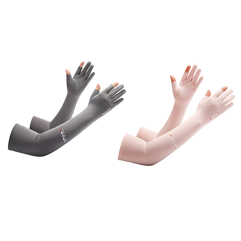New Men's Fishing Sunscreen Ar - огляд і ціна Fishing Gloves