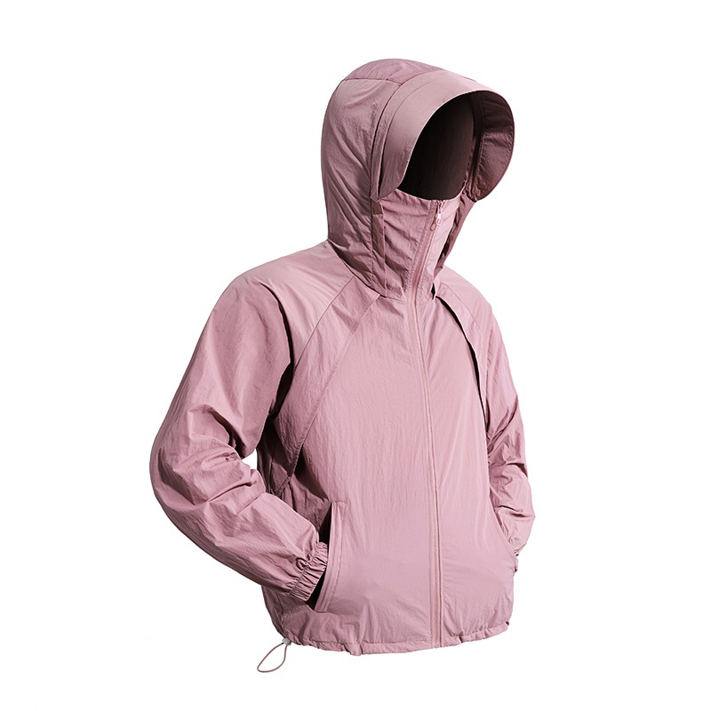 Men's Women's UPF 50+ Sun Prot - огляд і ціна Fishing Shirt Uv Protection