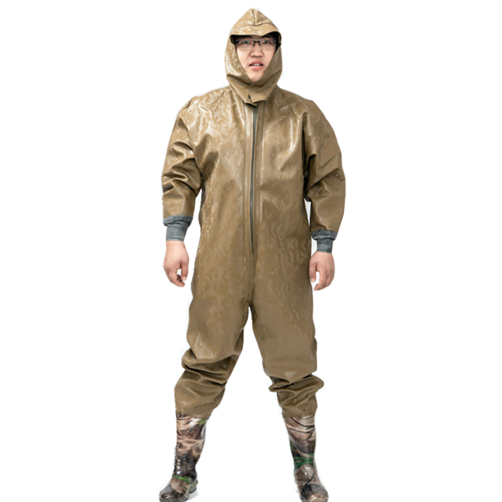 1mm Men Women Wader Suits Wate - огляд і ціна Fishing Rain Suit