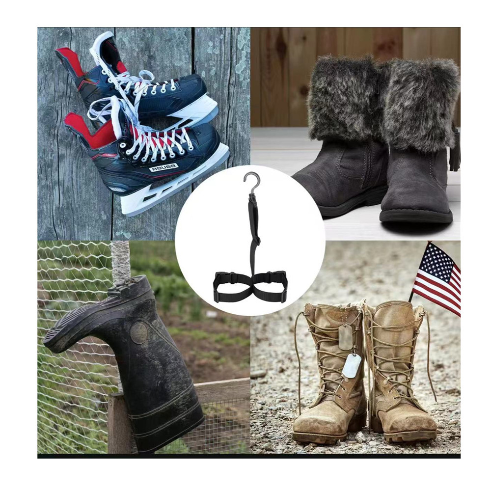 Fishing Wader Hanger Adjustabl - огляд і ціна Fishing Waders