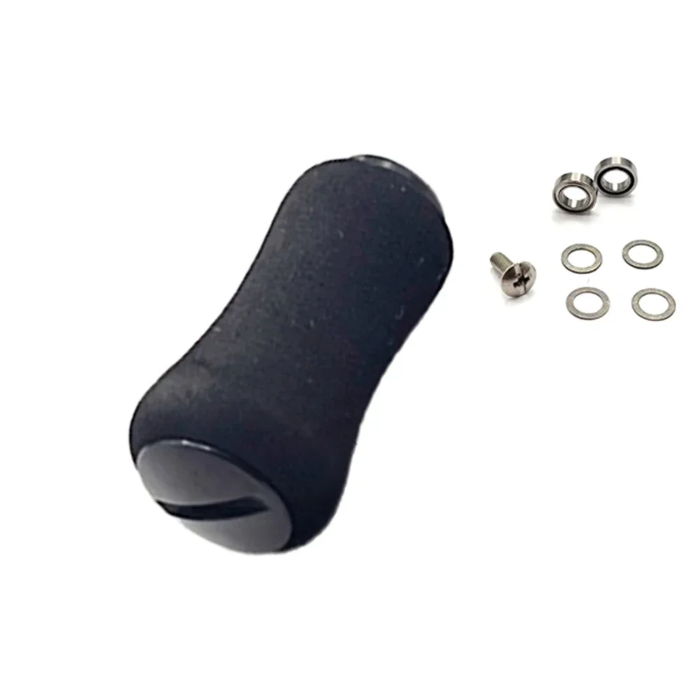 Bearing Gasket Reel Knobs EVA  - огляд і ціна Daiwa Reel Fuego