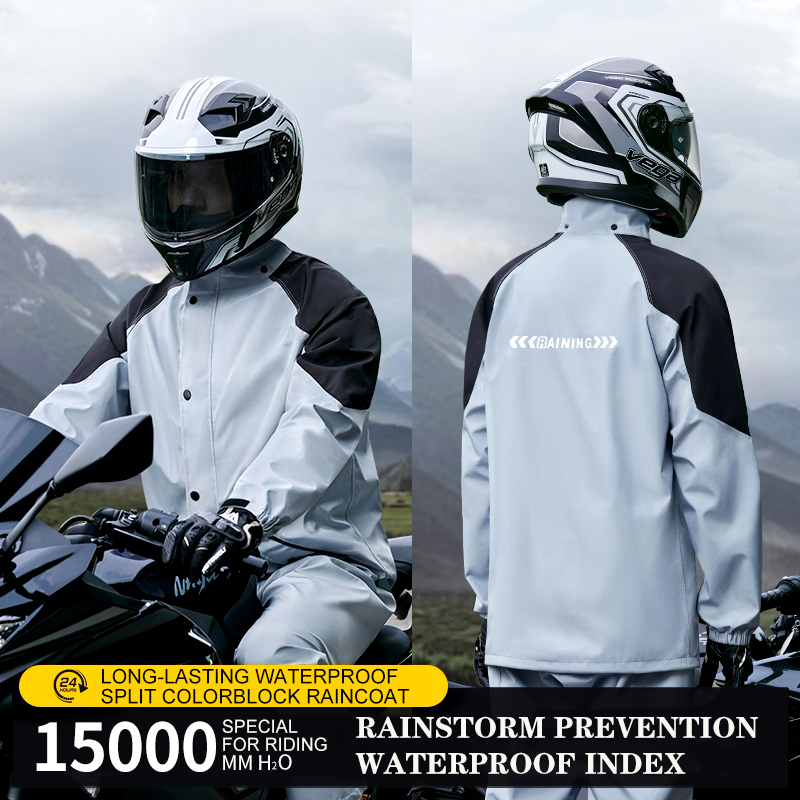 Men & Women Rain Suit Jackets  - огляд і ціна Fishing Rain Suit