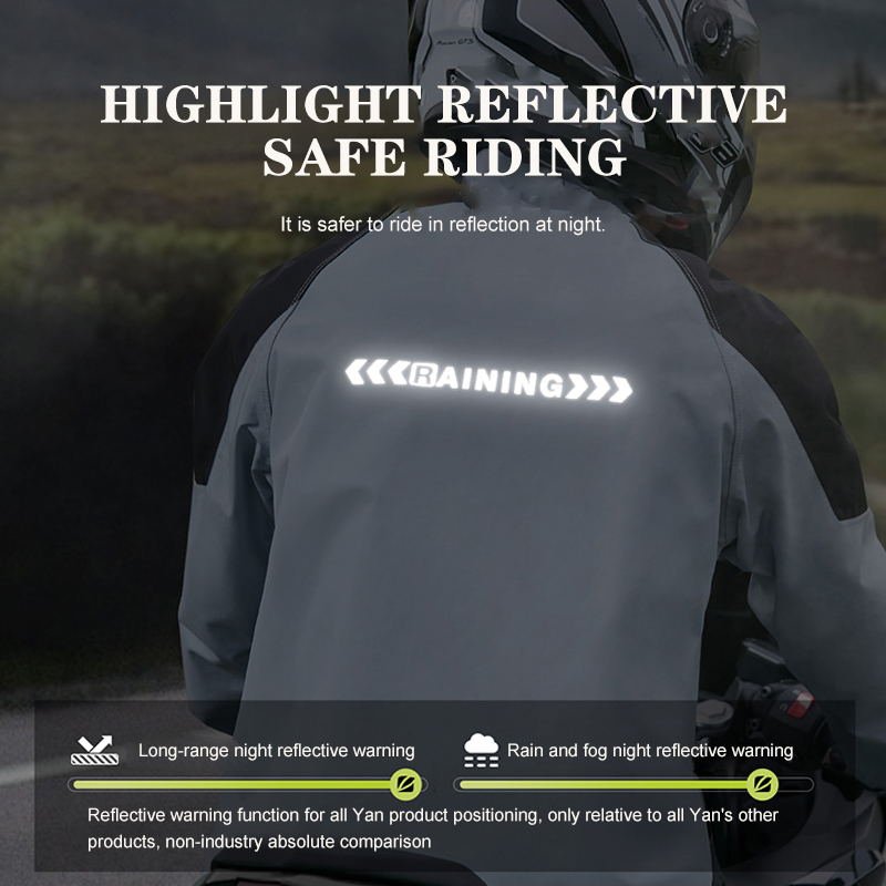 Men & Women Rain Suit Jackets  - огляд і ціна Fishing Rain Suit