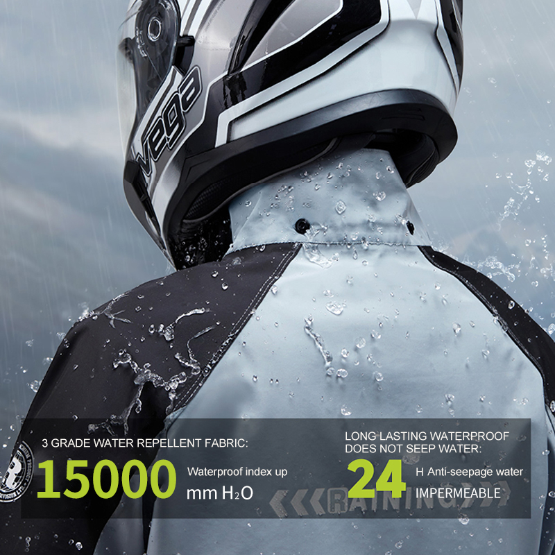Men & Women Rain Suit Jackets  - огляд і ціна Fishing Rain Suit