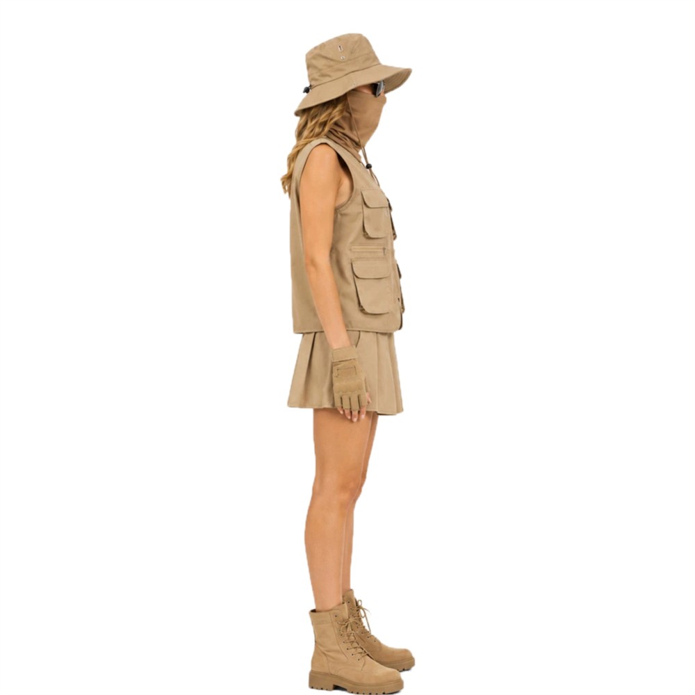 Outdoor Explorer Clothing Hat  - огляд і ціна Fishing Hat