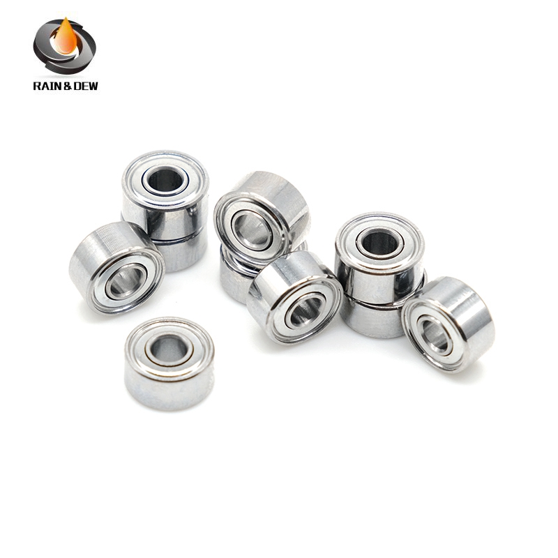 10PCS Stainless Steel Ball Bea - огляд і ціна Abu Garcia Reel Revo
