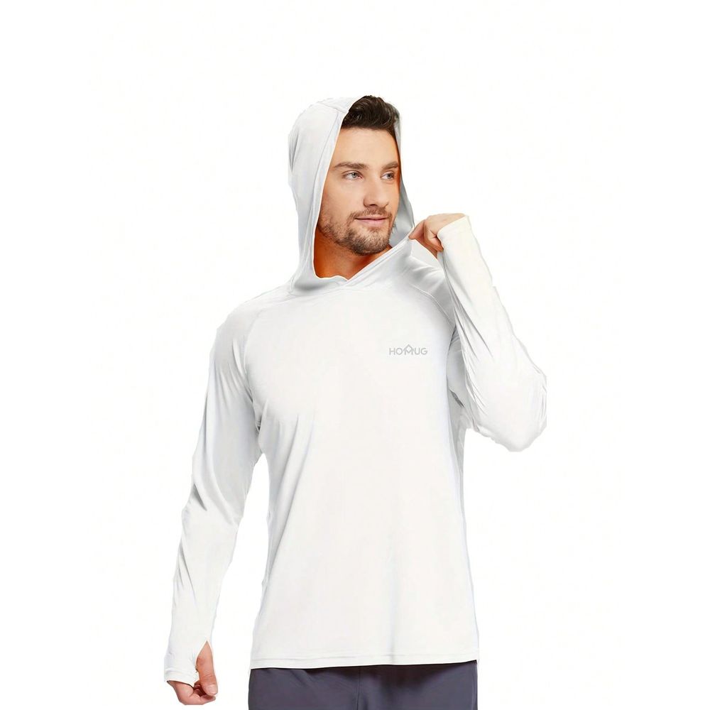 UPF 50 Sun Protection Lightwei - огляд і ціна Fishing Shirt Uv Protection