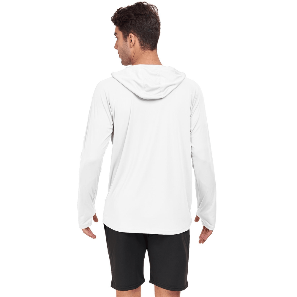 UPF 50 Sun Protection Lightwei - огляд і ціна Fishing Shirt Uv Protection