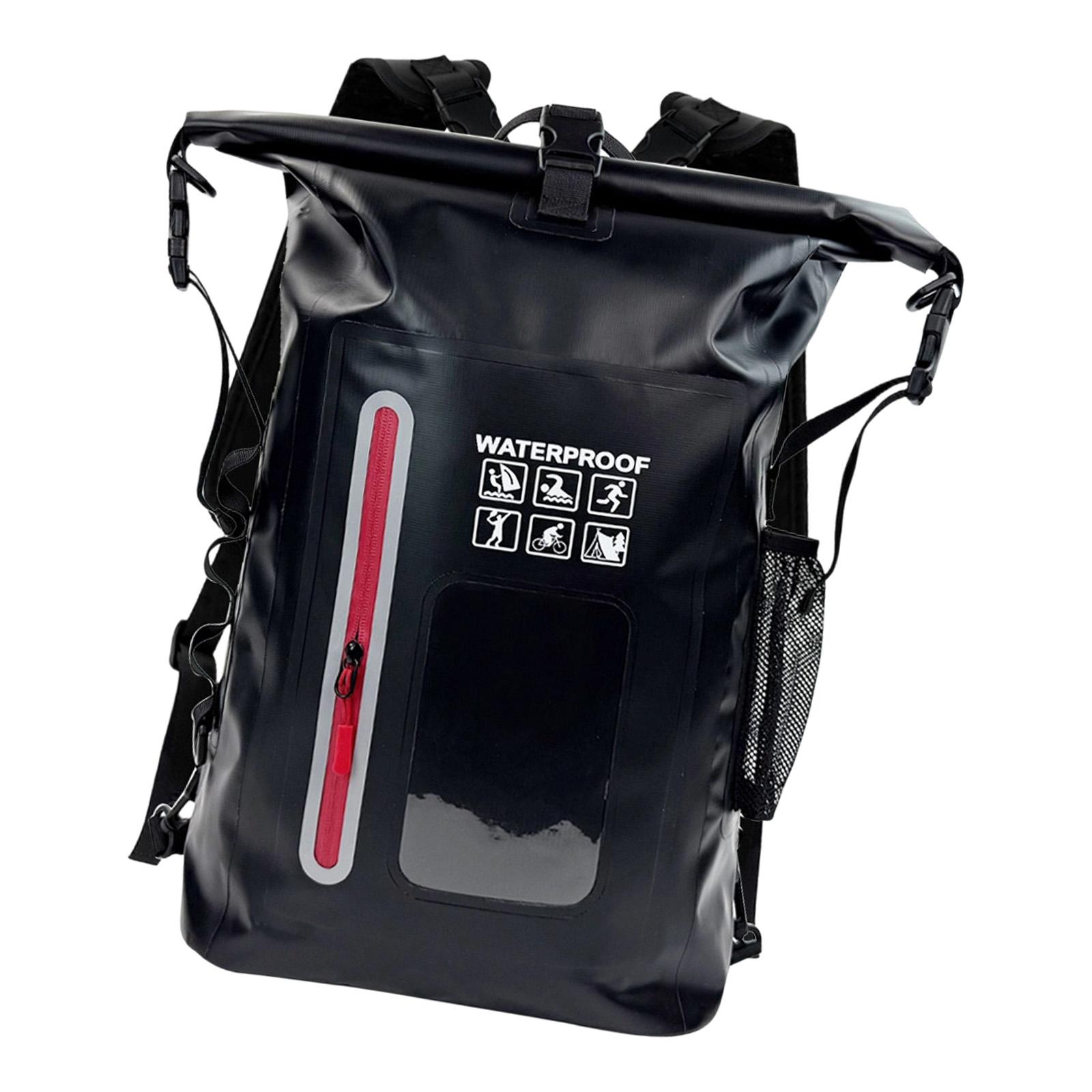 Waterproof Dry Bag Waterproof  - огляд і ціна Fishing Bag Waterproof
