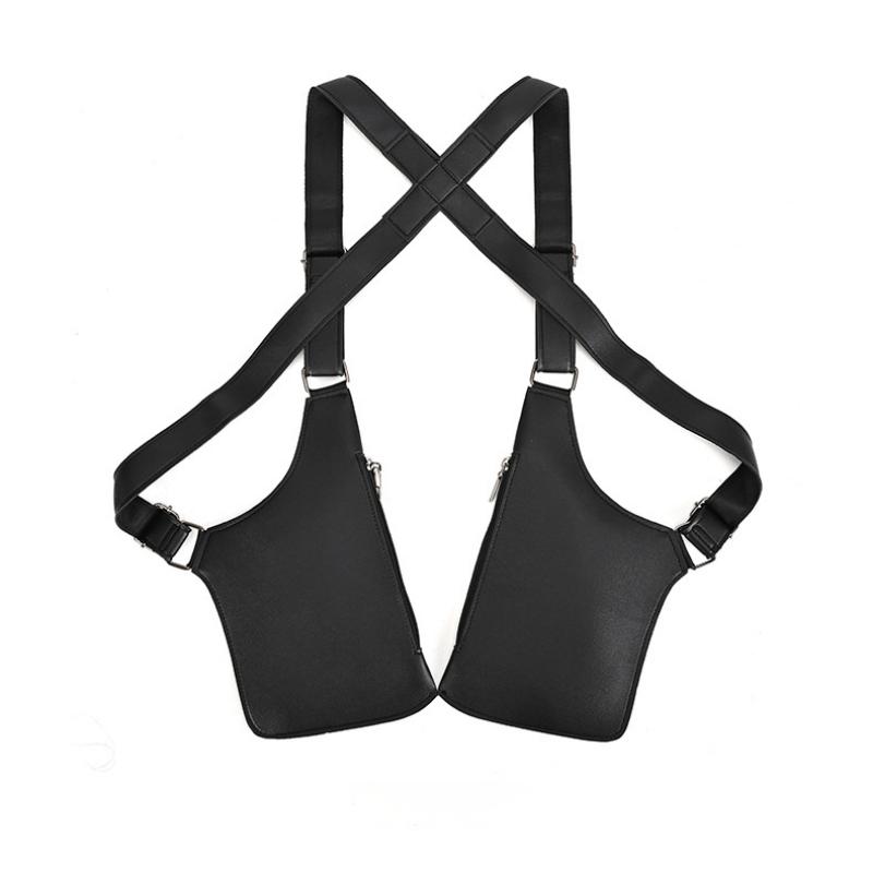 HOMEFISH Double Shoulder Strap - огляд і ціна Fishing Bag Waterproof